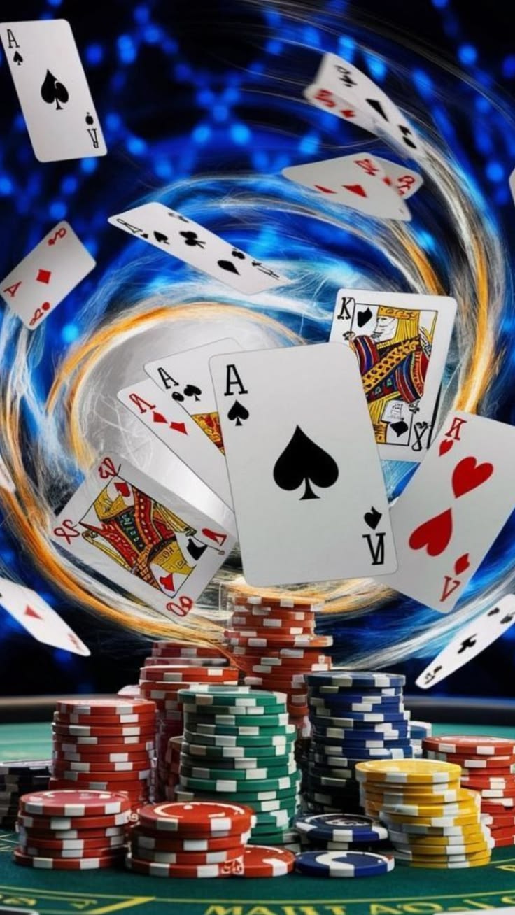 BandarQ Game